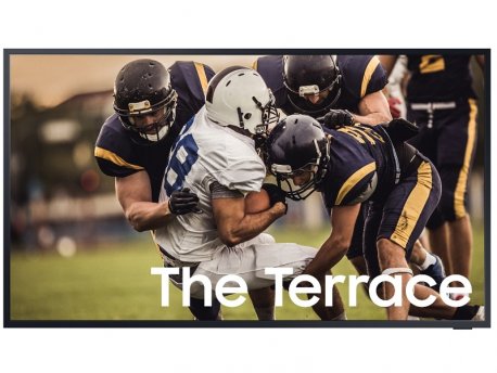 SAMSUNG QE65LST7TCUXXH TERRACE QLED UHD smart