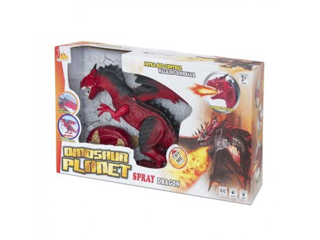 BEST LUCK DINOSAURUS (BE259038)