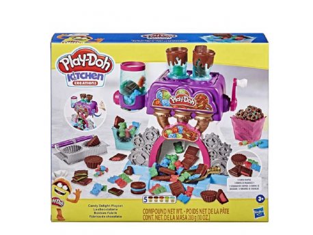 PLAY-DOH CANDY PLAYSET