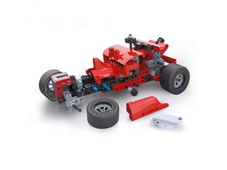 CLEMENTONI MEHANIKA FORMULA 1