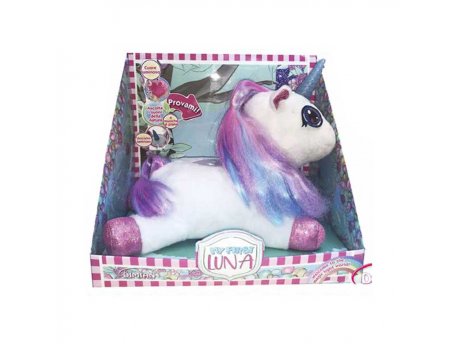 DIMIAN LUNA MINI JEDNOROG