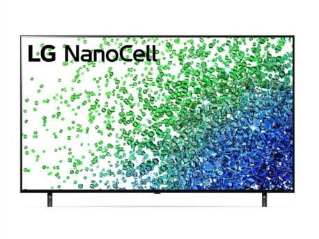 LG 65NANO803PA SMART NanoCell UHD