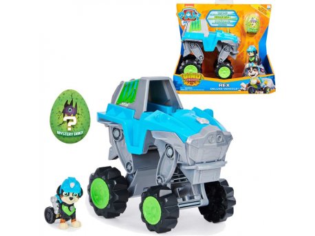 PAW PATROL DELUXE VOZILO