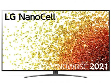 LG 65NANO913PA SMART 4K Ultra HD