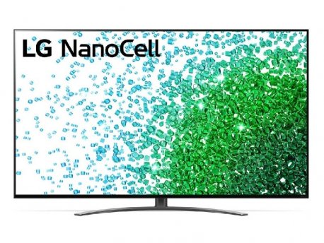 LG 75NANO813PA 4K HDR Smart Nano Cell