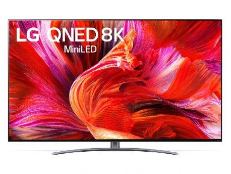 LG 75QNED963PA  8K HDR Smart QNED MINI