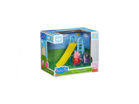 PEPPA PIG IGRALISTE ASST