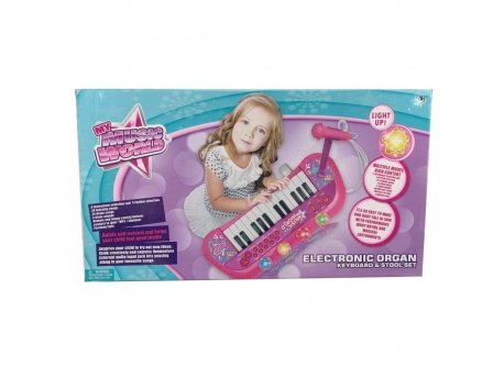PERTINI Piano Muzički Set 24 Dirke