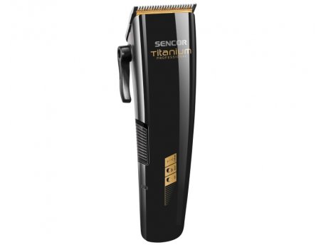 SENCOR SHP 8400BK aparat za šišanje
