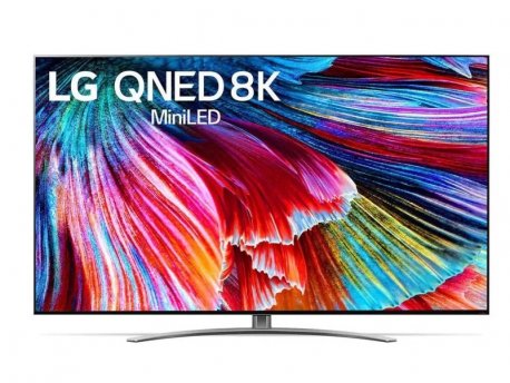 LG 65QNED993PB  8K HDR Smart QNED MINI