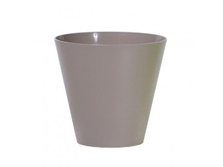 Prosperplast PR DTUB200-7529U Saksija Tubus 20x19cm moka