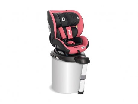 LORELLI BERTONI PROXIMA 40-105CM (MAX22KG) i-Size RED&BLACK - 360ø