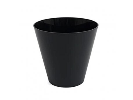 Prosperplast PR DTUB250-S433 Saksija Tubus 25x23cm Antracit
