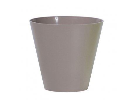 Prosperplast PR DTUB300-7529U Saksija Tubus 30x28cm Moka