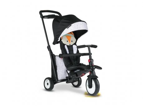 SMART TRIKE FOLDING 500 9M+ fox tots