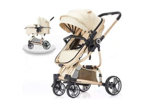 BBO 618 TIFFANY - BEIGE