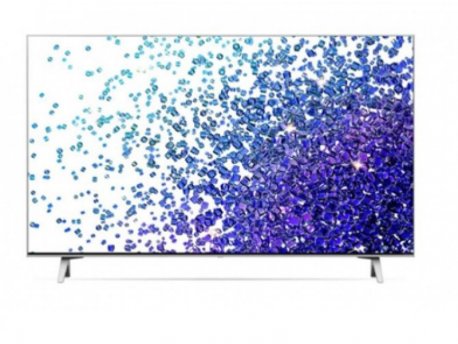 LG 50NANO773PA 4K Ultra HD Smart