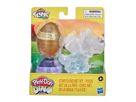 PLAY-DOH DINO BONES EGGS AST