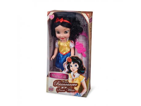 GIOCHI PRINCESS BEBA SNEZANA 25 CM