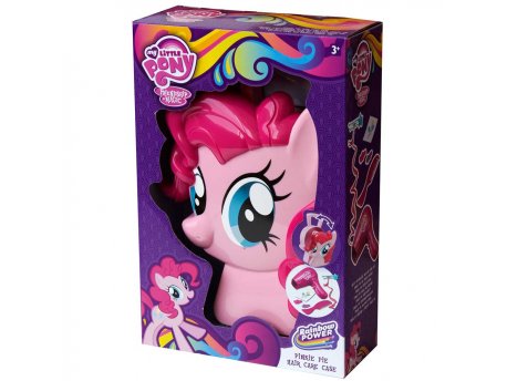 MY LITTLE PONY SET ZA NEGU KOSE