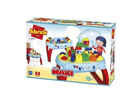 ECOIFFIER MAXI STOCIC OTKRICA
