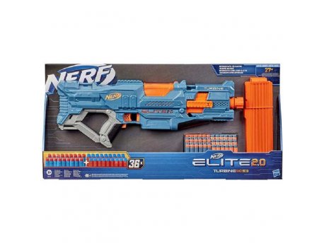 NERF ELITE 2 TURBINE CS 18