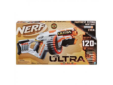 NERF ULTRA ONE BLASTER