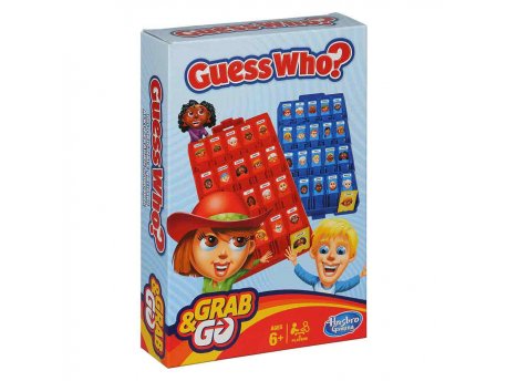 HASBRO POGODI KO DRUŠTVENA IGRA