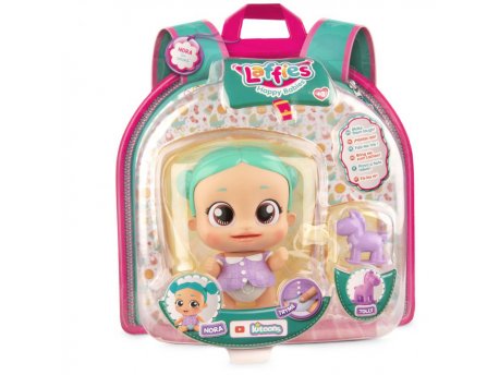 LAFFIES Smejalice - Nora
