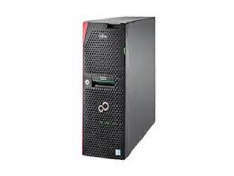 FUJITSU RX1330 M4 Intel Xeon E-2224 4C/4T 3.40 GHz 2x16GB-U 2x1TB SATA  2x450W