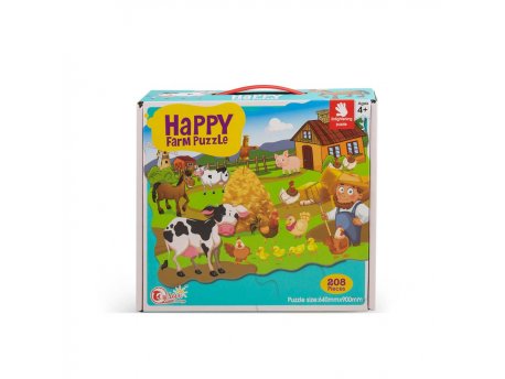 BEST LUCK PUZZLE
