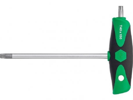 WIHA W26177 Ključ torx T30X150 T-ručka Cg