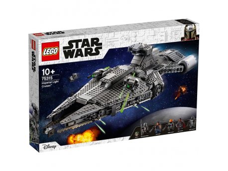 LEGO 75315 Imperijalni svetlosni kruzer™