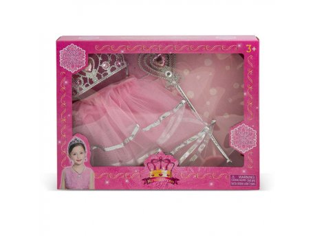 BEST LUCK SET ZA VILE ROZE