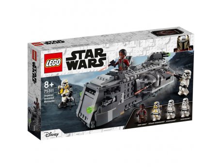 LEGO 75311 Oklopljeni pljačkaš Imperije