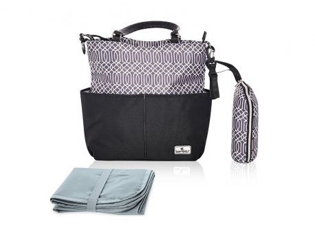LORELLI BERTONI LAURA BLACK