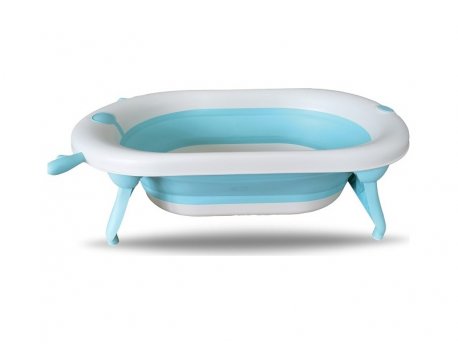 BBO SKLOPIVA KADICA 6009 - PLAVA