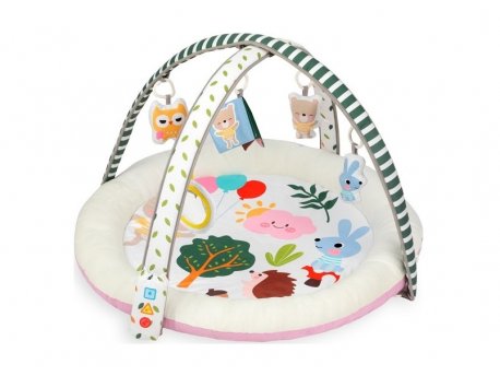 QKIDS PODLOGA ZA IGRU - PARK