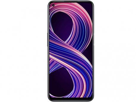 REALME 8 5G 6/128GB (Crna)