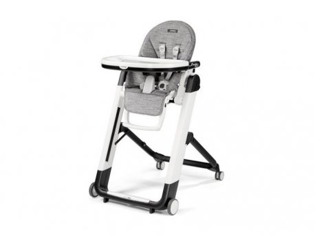 PEG PEREGO SIESTA FOLLOW ME WONDER GREY