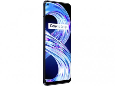 REALME 8   4/64GB Punk black (Crna)