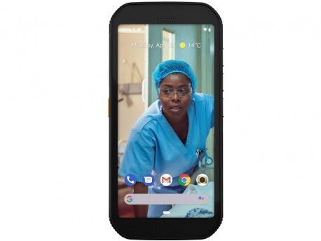 CAT S42 H+ 3/32GB (Crna)