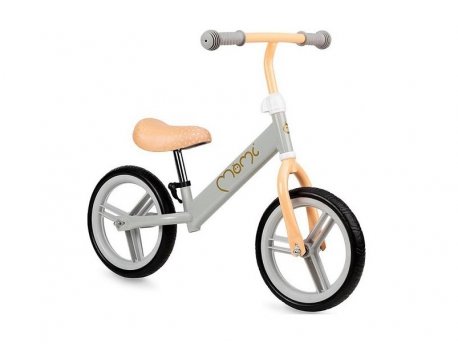 MoMi NASH BALANCE BIKE GOLD