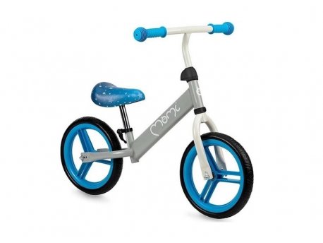MoMi NASH BALANCE BIKE STARS
