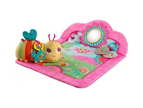 KIDS II PODLOGA ZA IGRU Flowers & Friends Prop Mat