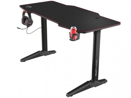 TRUST GXT1175 Imperius XL gaming  23802