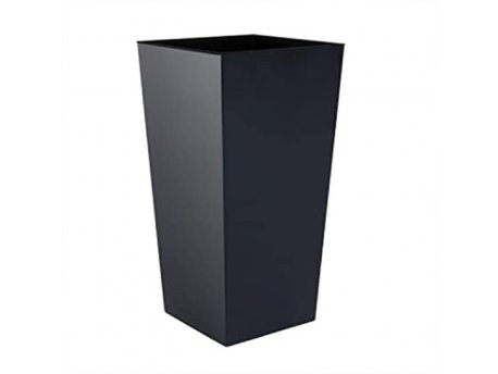 Prosperplast PR DURS325-S433 Saksija Urbi Square 32x32x62cm Antracit