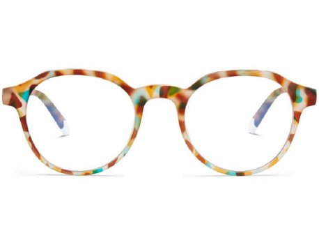 BARNER Chamberi/Light Tortoise