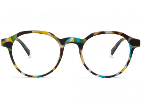 BARNER Chamberi/Blue Tortoise