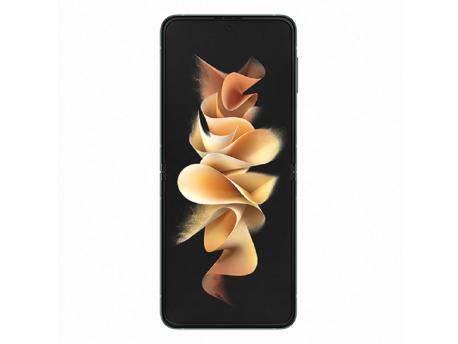 SAMSUNG Galaxy Z Flip 3 8/128GB Zelena